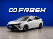Omoda S5 GT Москва  - изображение 25