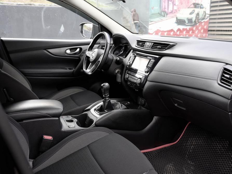 Nissan Qashqai II Рестайлинг Казань  - изображение 6