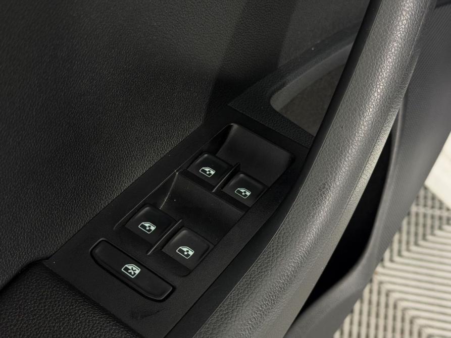 Skoda Octavia III (A7) Рестайлинг Калининград  - изображение 10