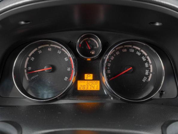 Opel Antara I с пробегом 2008 года, цена 799 000 рублей, 283741 км, внедорожник, Автокод Объявления