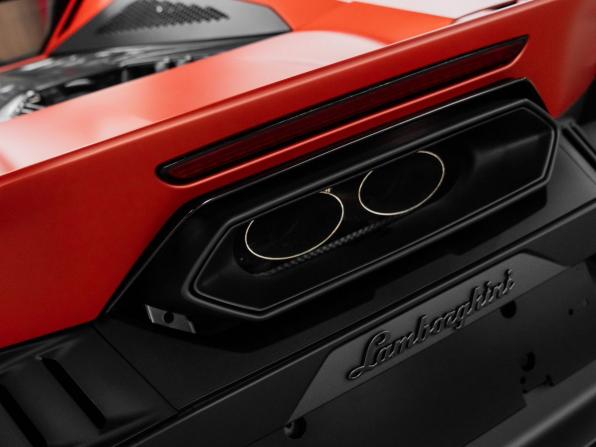 Lamborghini Temerario с пробегом 2025 года, цена 55 000 000 рублей, 10 км, купе, Автокод Объявления