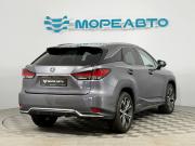Lexus RX IV Калининград  - изображение 31