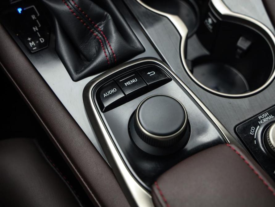 Lexus RX IV Санкт-Петербург  - изображение 22