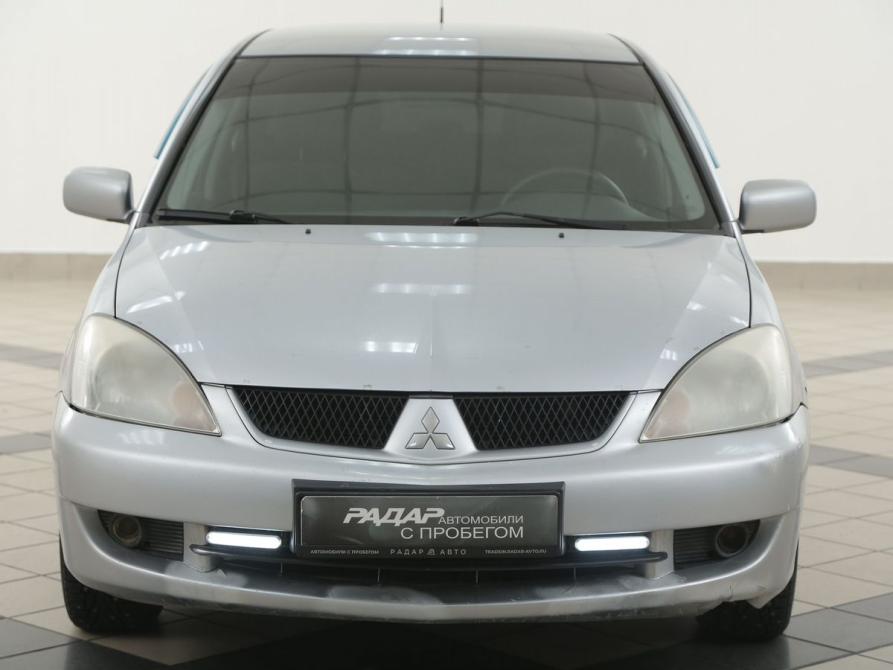 Mitsubishi Lancer IX Иваново  - изображение 6