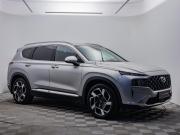Hyundai Santa Fe IV Рестайлинг Москва  - изображение 28