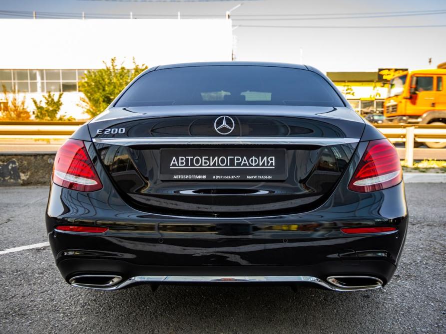 Mercedes-Benz E-Класс V (W213 S213 C238) Волгоград  - изображение 6
