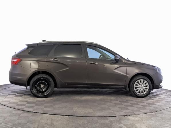 Lada (ВАЗ) Vesta I с пробегом 2021 года, цена 1 185 000 рублей, 41533 км, универсал, Автокод Объявления