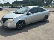 Nissan Primera III (P12) Кемерово  - изображение 37