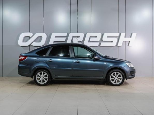 Lada (ВАЗ) Granta I с пробегом 2014 года, цена 499 000 рублей, 148795 км, лифтбек, Автокод Объявления