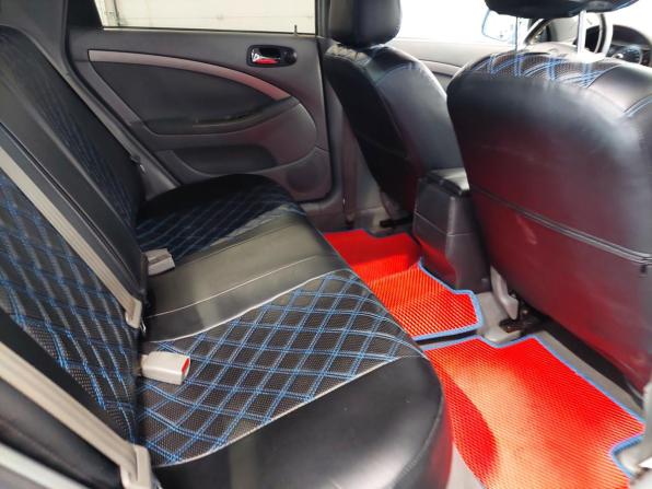 Chevrolet Lacetti I с пробегом 2011 года, цена 450 000 рублей, 184000 км, хэтчбек, Автокод Объявления