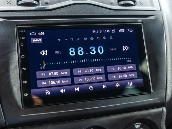 Lada (ВАЗ) Granta I Рестайлинг с пробегом 2023 года, цена 898 000 рублей, 65657 км, седан, Автокод Объявления