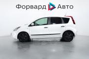 Nissan Note I Рестайлинг Тюмень  - изображение 26