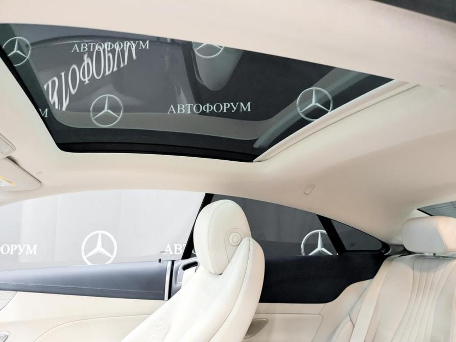Mercedes-Benz E-Класс V (W213 S213 C238) Рестайлинг Москва  - изображение 23