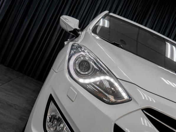 Hyundai i40 I с пробегом 2013 года, цена 1 239 000 рублей, 170664 км, седан, Автокод Объявления