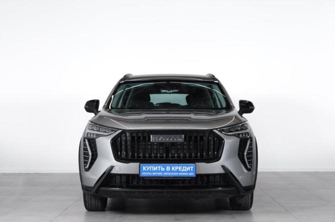 Haval Jolion I Рестайлинг с пробегом 2024 года, цена 1 749 000 рублей, 52100 км, внедорожник, Автокод Объявления