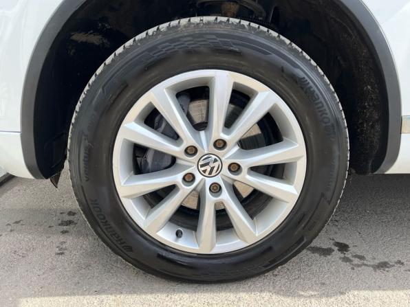 Volkswagen Touareg II с пробегом 2013 года, цена 2 199 000 рублей, 159488 км, внедорожник, Автокод Объявления