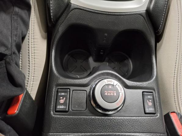Nissan Qashqai II с пробегом 2018 года, цена 2 299 000 рублей, 75539 км, внедорожник, Автокод Объявления