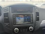 Mitsubishi Pajero IV Рестайлинг 1 Москва  - изображение 41