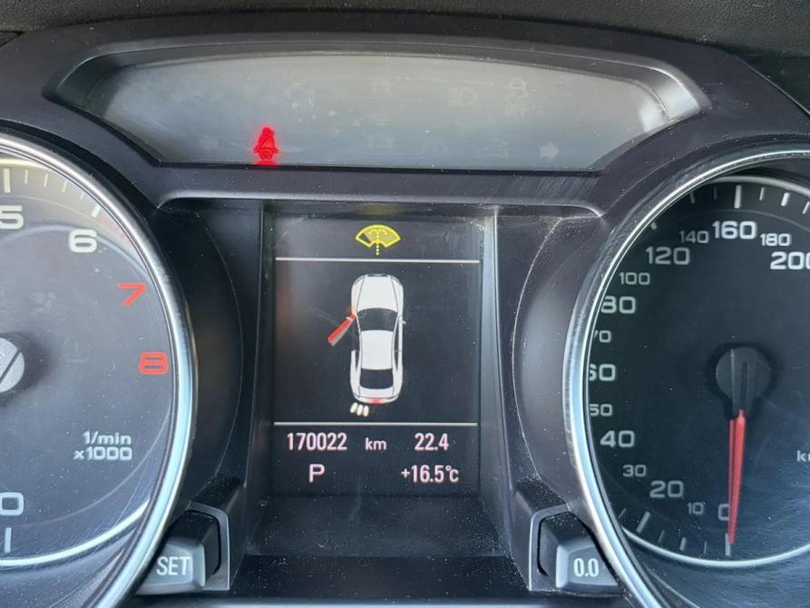 Audi A5 I (8T) Волгоград  - изображение 12