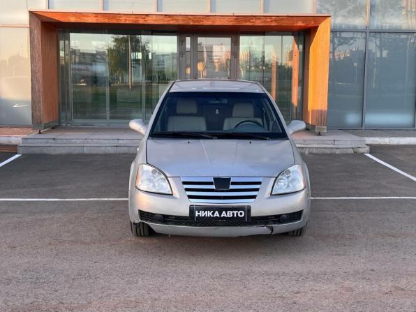 Vortex Estina I с пробегом 2010 года, цена 178 000 рублей, 221703 км, седан, Автокод Объявления