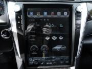Toyota Camry VII (XV50) Рестайлинг Ставрополь  - изображение 32