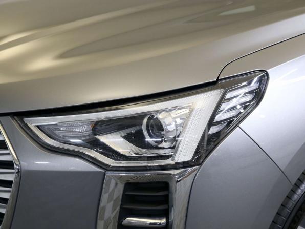 Haval Jolion I с пробегом 2022 года, цена 1 590 000 рублей, 43102 км, внедорожник, Автокод Объявления