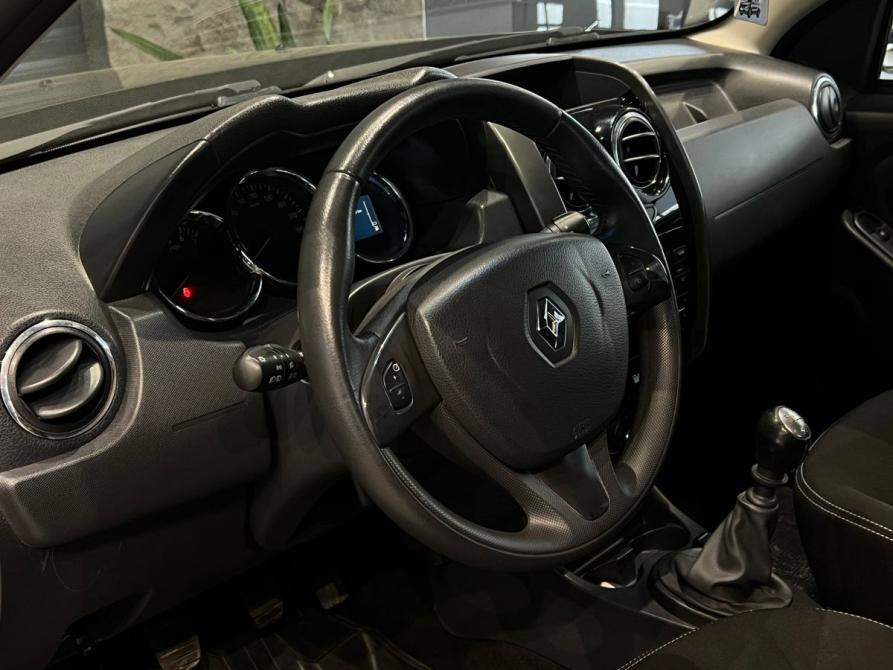 Renault Duster I Рестайлинг Оренбург  - изображение 8