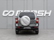 Chevrolet Niva I Рестайлинг Краснодар  - изображение 21