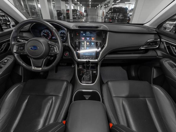 Subaru Outback VI с пробегом 2021 года, цена 3 909 000 рублей, 93476 км, универсал, Автокод Объявления