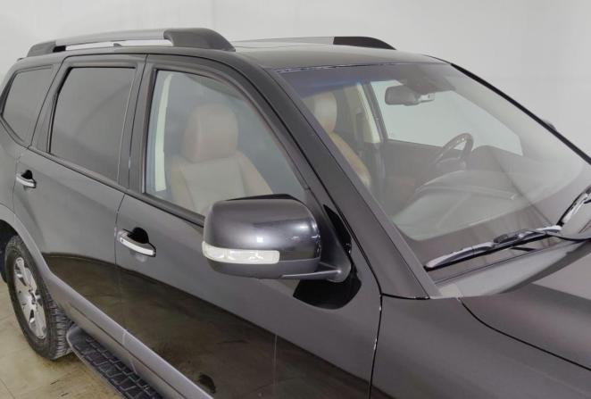 Kia Mohave I Рестайлинг 2 с пробегом 2019 года, цена 2 900 000 рублей, 157813 км, внедорожник, Автокод Объявления