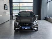 Lada (ВАЗ) Vesta I Москва  - изображение 27