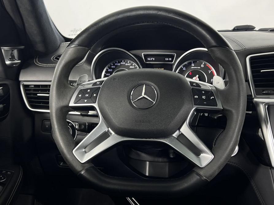 Mercedes-Benz GL-Класс AMG Калининград  - изображение 16