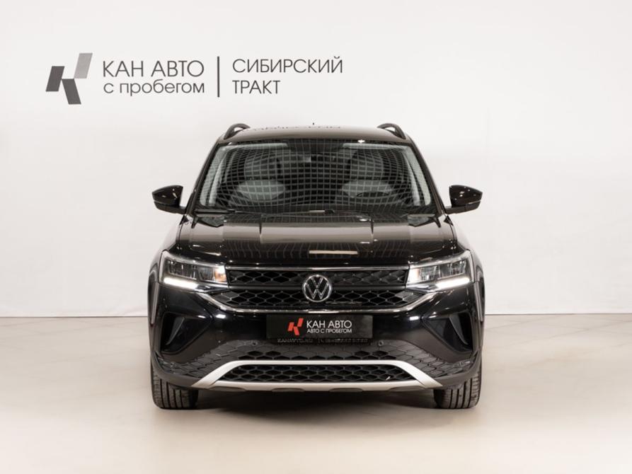 Volkswagen Taos I Казань  - изображение 2