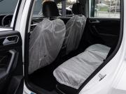 Volkswagen Tiguan II Рестайлинг (China Market) Краснодар  - изображение 32