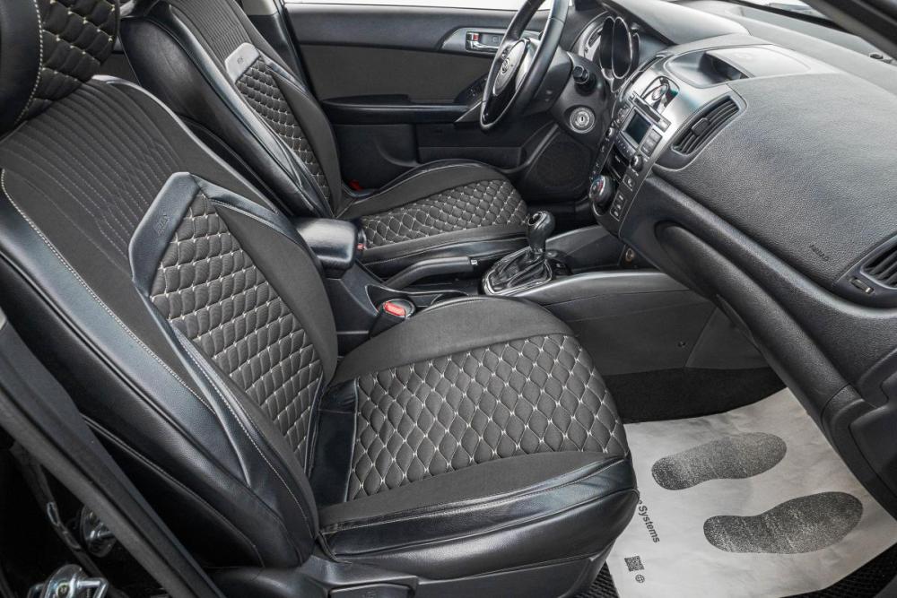Kia Cerato II Барнаул  - изображение 21