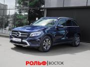 Mercedes-Benz GLC I (X253) Москва  - изображение 27