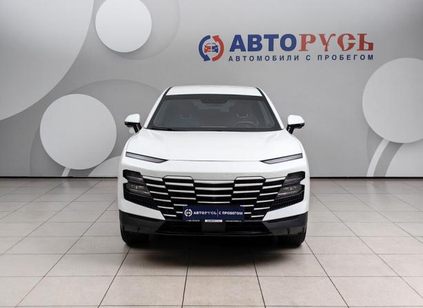 JETOUR DASHING I с пробегом 2024 года, цена 1 775 000 рублей, 26818 км, внедорожник, Автокод Объявления