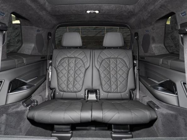 Новый BMW X7 I (G07) Рестайлинг 2026 года, цена 18 490 000 рублей, внедорожник, Автокод Объявления
