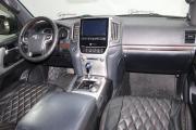 Toyota Land Cruiser 200 Series Рестайлинг 2 Владивосток  - изображение 43