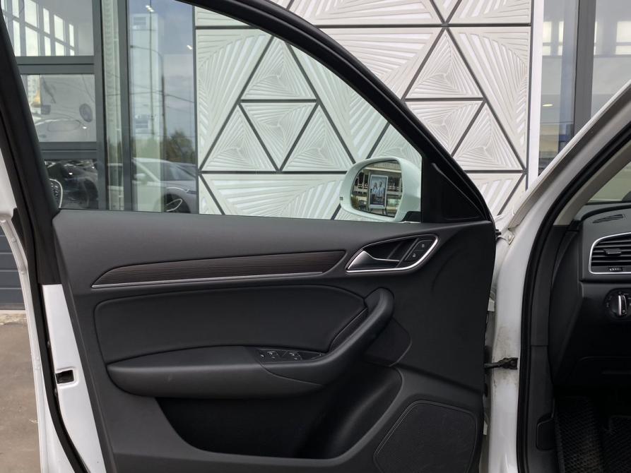 Audi Q3 I (8U) Москва  - изображение 18