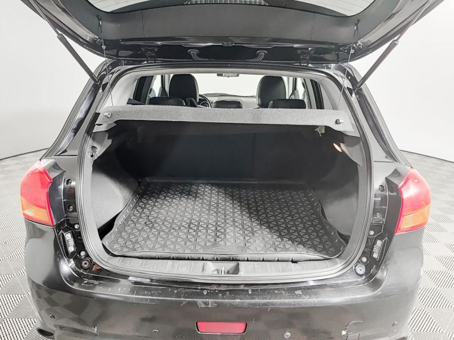 Mitsubishi ASX I Уфа  - изображение 12