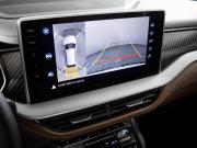 Skoda Kodiaq I Рестайлинг Москва  - изображение 36