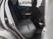 Nissan Juke I Новосибирск  - изображение 35