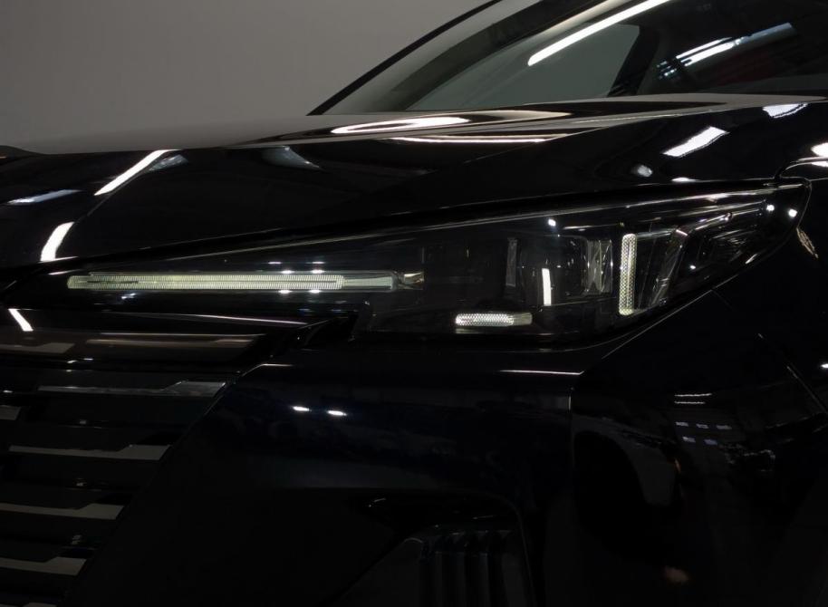 Changan UNI-S (CS55 Plus) Москва  - изображение 28