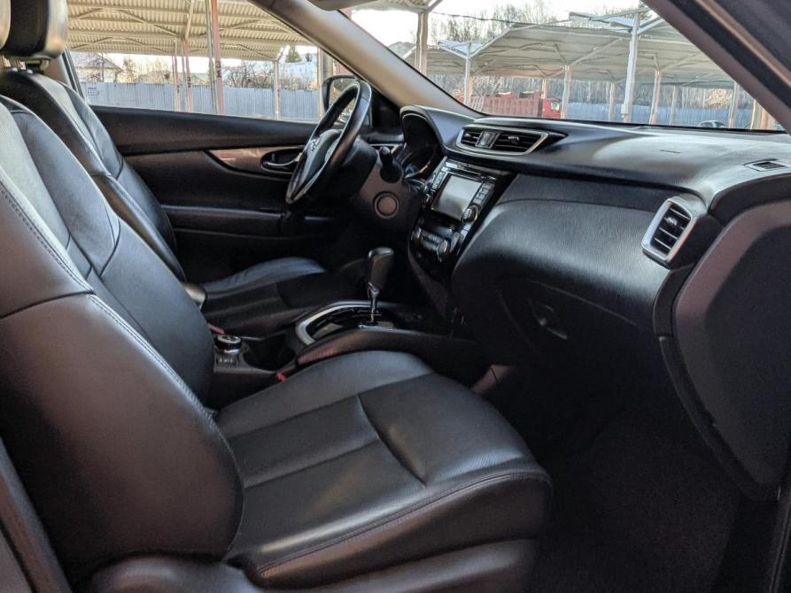 Nissan X-Trail III Екатеринбург  - изображение 10