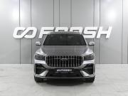 Geely Monjaro I Рестайлинг 2 Ростов-на-Дону  - изображение 28