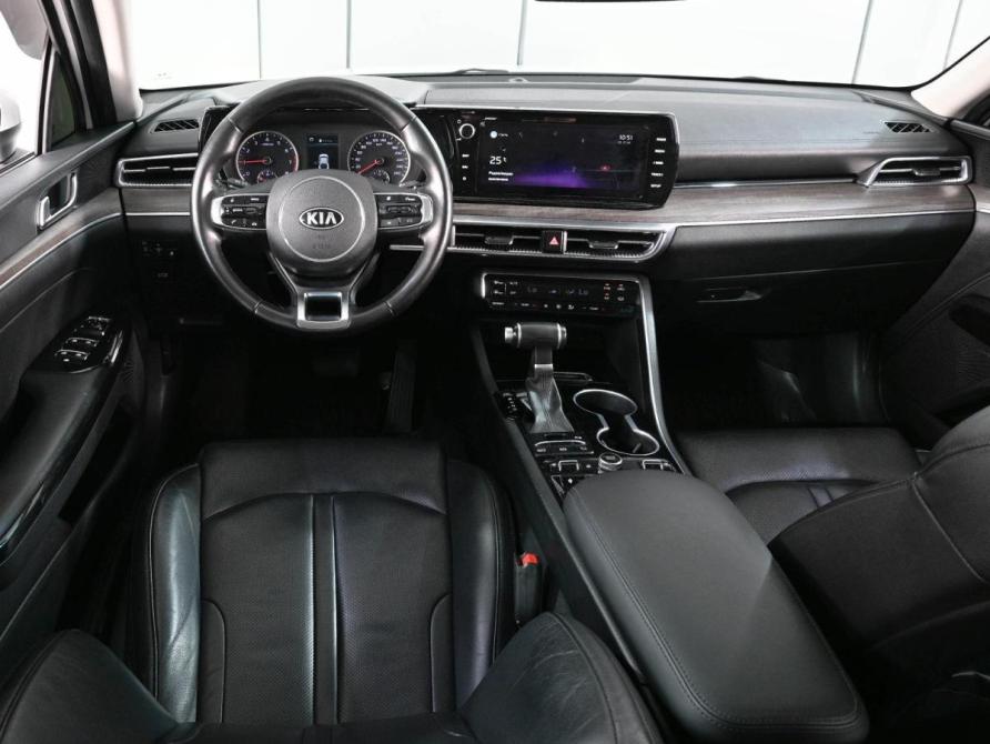 Kia K5 III Ростов-на-Дону  - изображение 6
