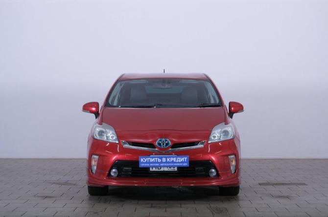 Toyota Prius III Рестайлинг (XW30) с пробегом 2013 года, цена 1 249 000 рублей, 194000 км, лифтбек, Автокод Объявления