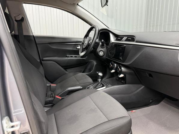 Kia Rio IV Рестайлинг с пробегом 2021 года, цена 1 430 000 рублей, 143612 км, седан, Автокод Объявления