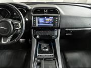 Jaguar F-Pace I Москва  - изображение 37